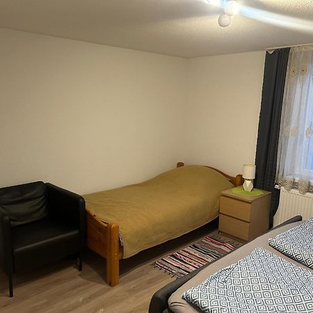Ferienhaus Ayna, Direkt An Der Schweizer Grenze Bad Sackingen Luaran gambar