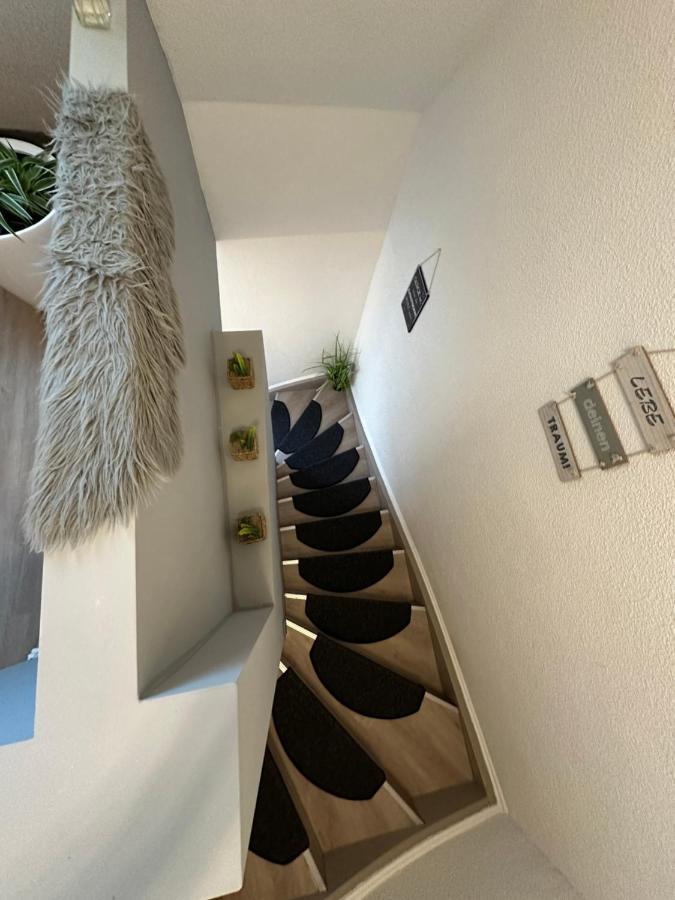 Ferienhaus Ayna, Direkt An Der Schweizer Grenze Bad Sackingen Luaran gambar