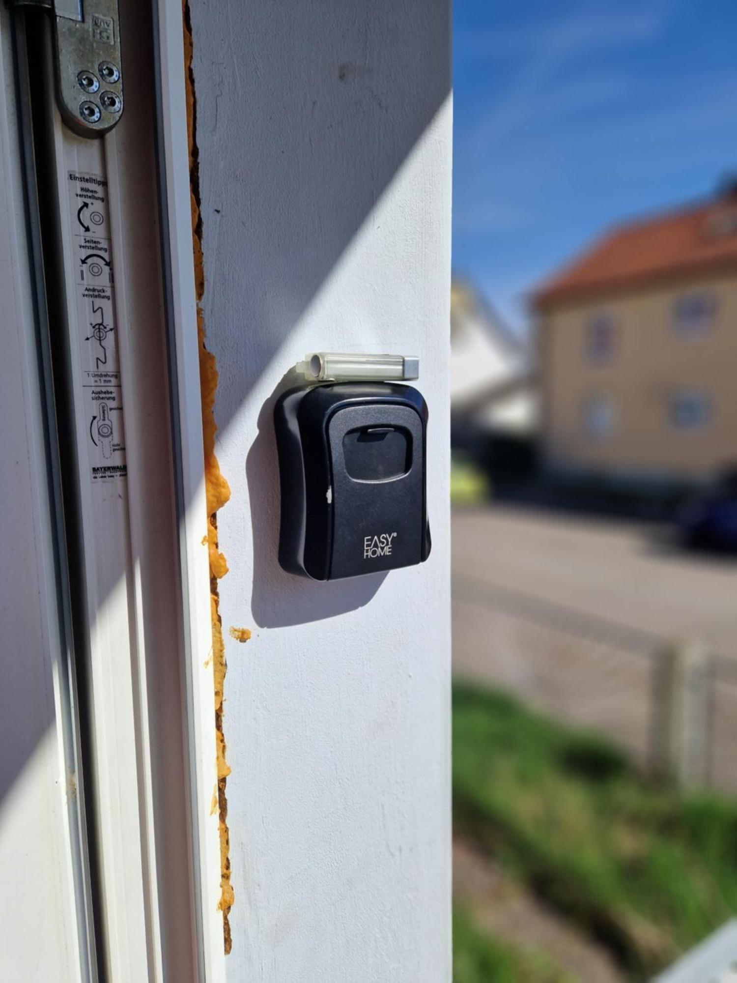 Ferienhaus Ayna, Direkt An Der Schweizer Grenze Bad Sackingen Luaran gambar