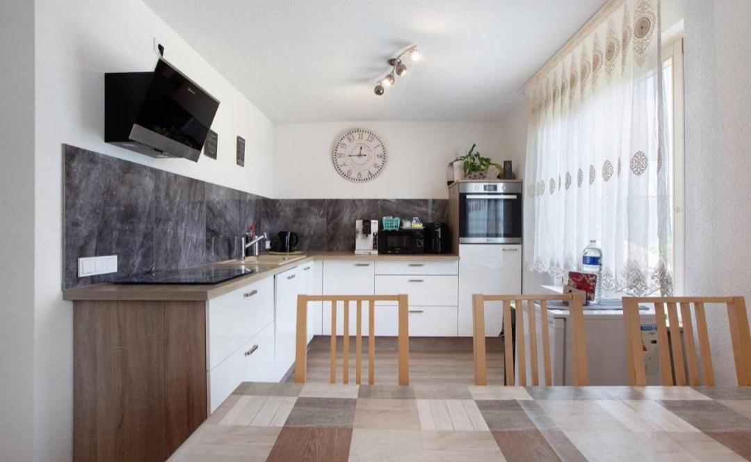 Ferienhaus Ayna, Direkt An Der Schweizer Grenze Bad Sackingen Luaran gambar