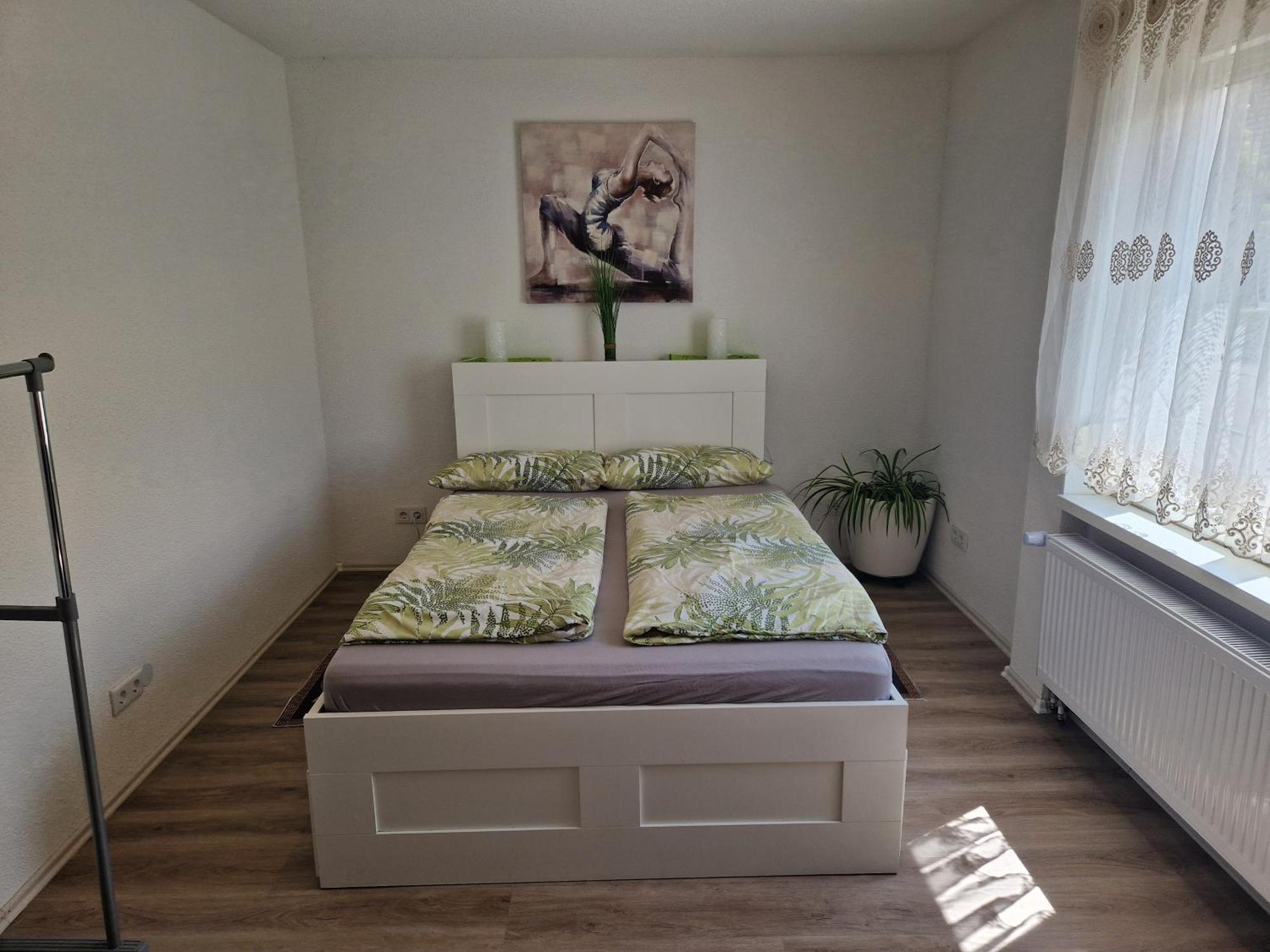 Ferienhaus Ayna, Direkt An Der Schweizer Grenze Bad Sackingen Luaran gambar